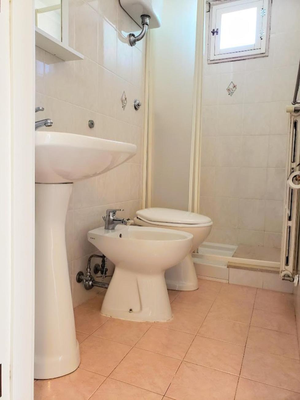 Suite Rotari - Affitti Brevi Italia Monte SantʼAngelo Εξωτερικό φωτογραφία