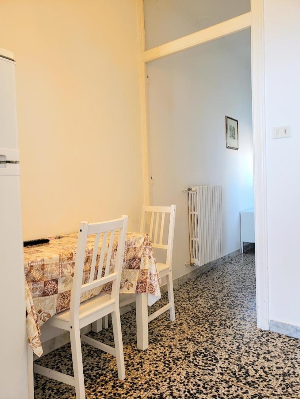 Suite Rotari - Affitti Brevi Italia Monte SantʼAngelo Εξωτερικό φωτογραφία