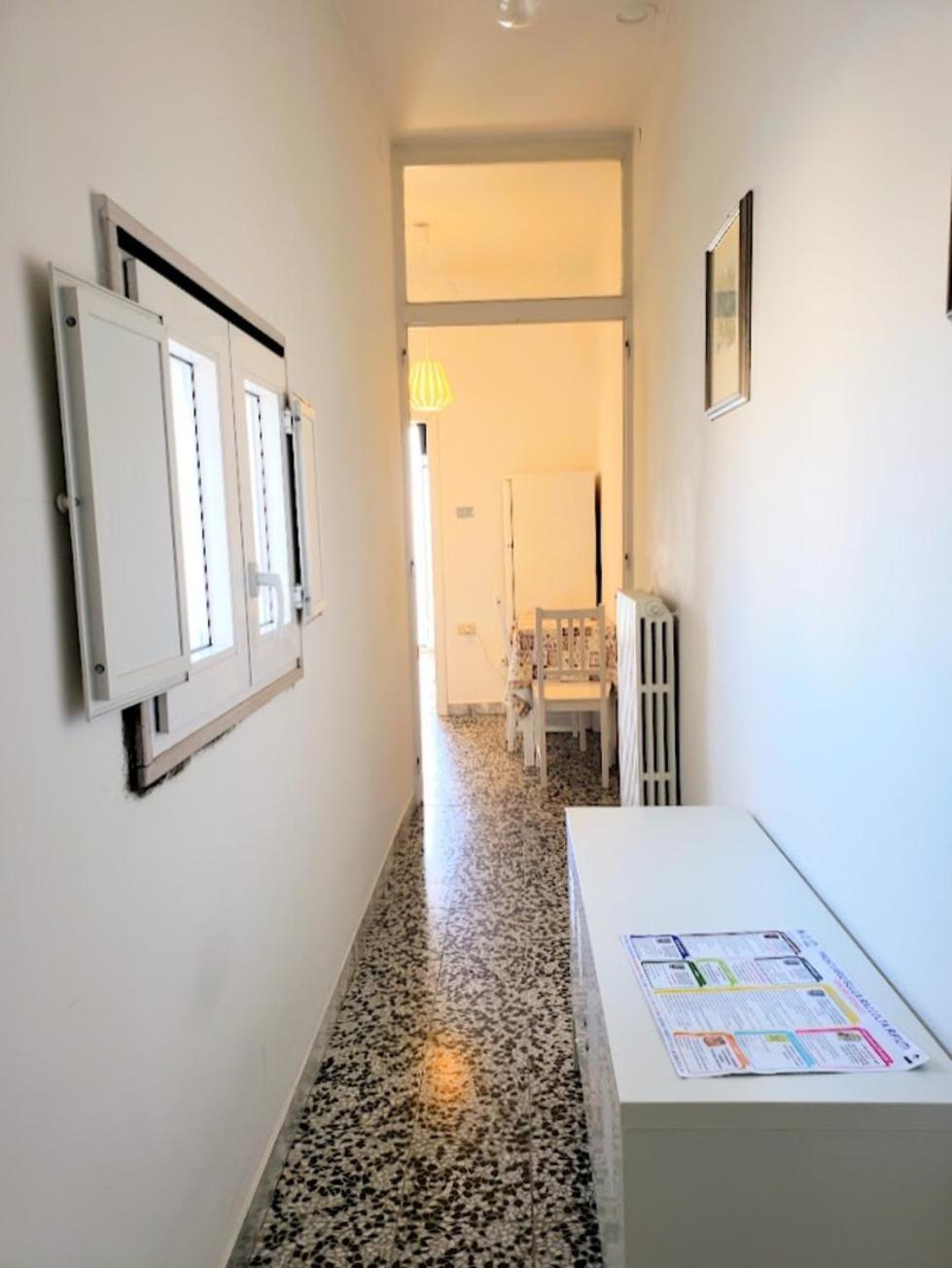 Suite Rotari - Affitti Brevi Italia Monte SantʼAngelo Εξωτερικό φωτογραφία