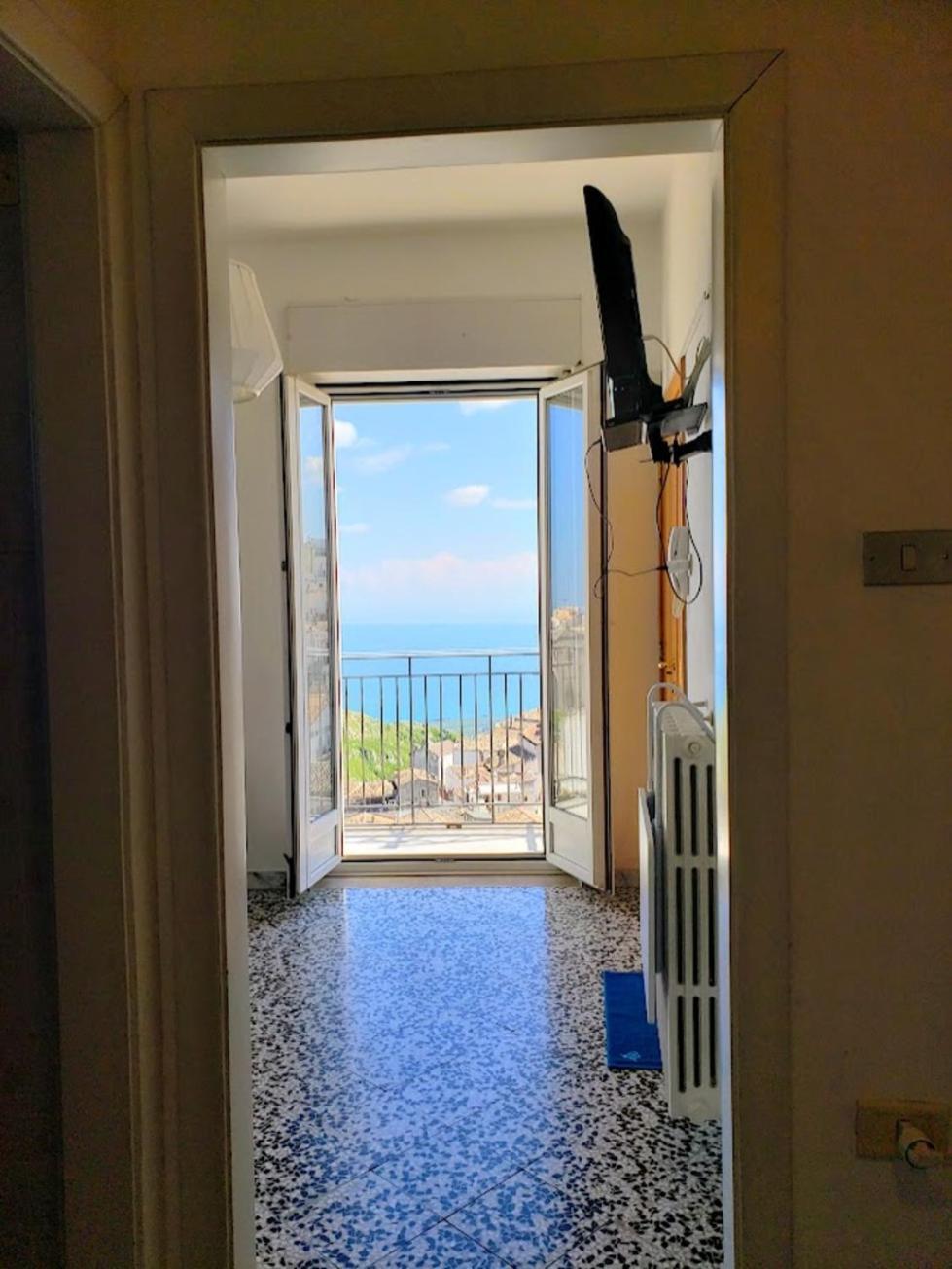 Suite Rotari - Affitti Brevi Italia Monte SantʼAngelo Εξωτερικό φωτογραφία