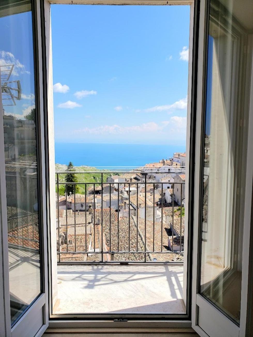Suite Rotari - Affitti Brevi Italia Monte SantʼAngelo Εξωτερικό φωτογραφία