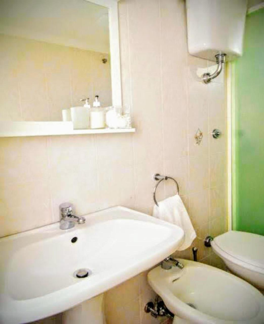 Suite Rotari - Affitti Brevi Italia Monte SantʼAngelo Εξωτερικό φωτογραφία