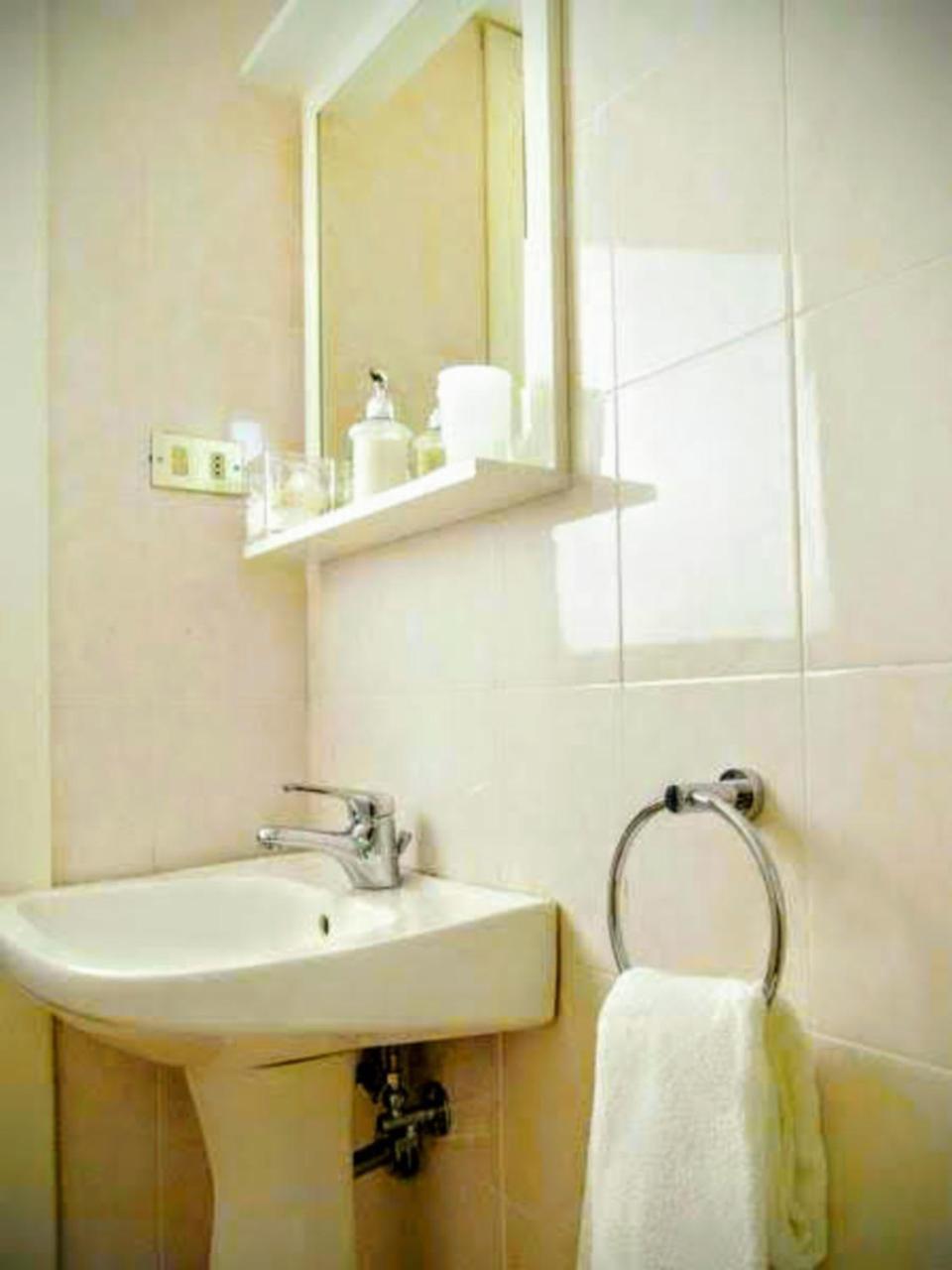 Suite Rotari - Affitti Brevi Italia Monte SantʼAngelo Εξωτερικό φωτογραφία