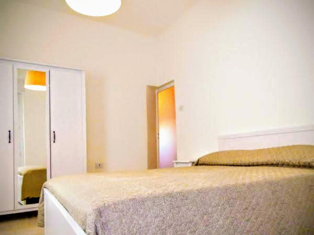 Suite Rotari - Affitti Brevi Italia Monte SantʼAngelo Εξωτερικό φωτογραφία