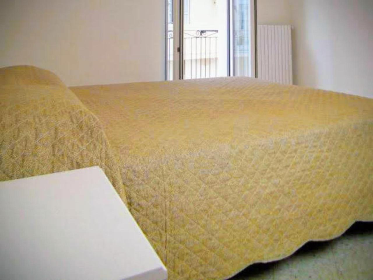 Suite Rotari - Affitti Brevi Italia Monte SantʼAngelo Εξωτερικό φωτογραφία