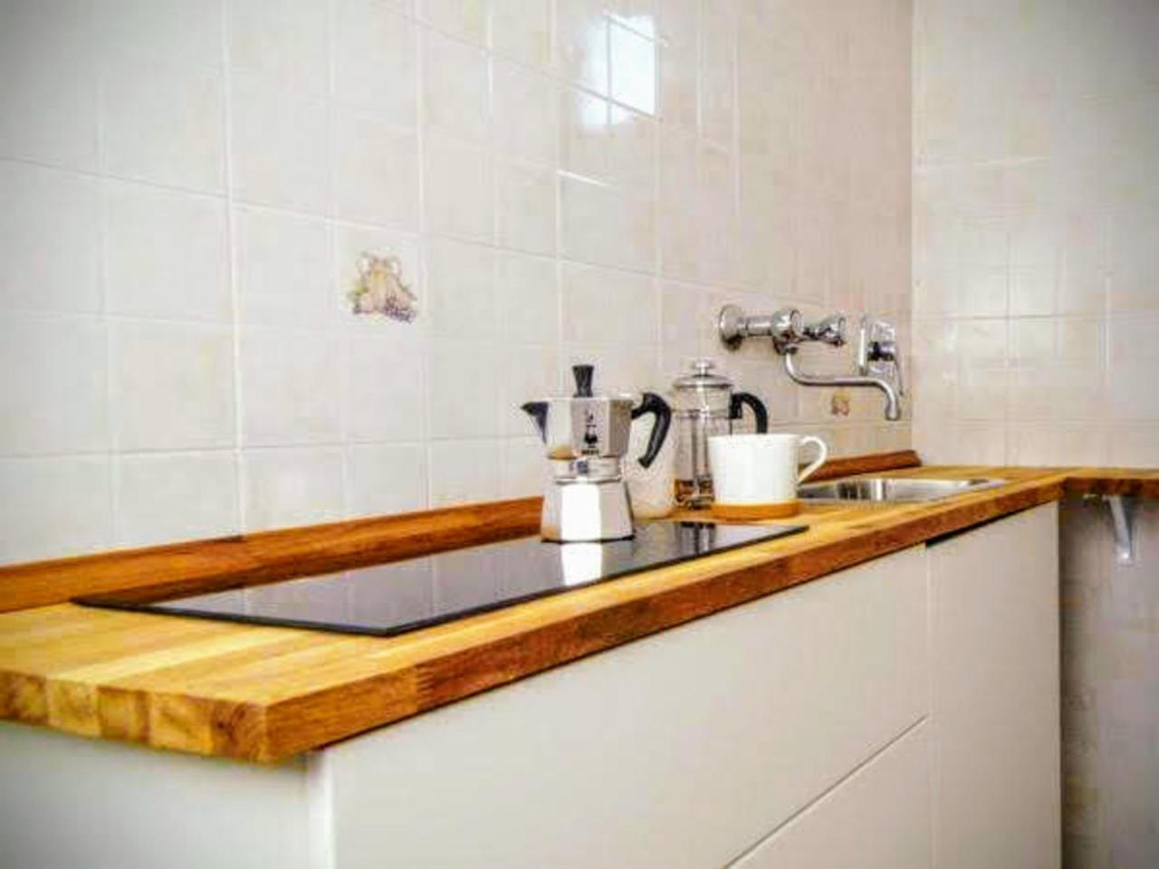 Suite Rotari - Affitti Brevi Italia Monte SantʼAngelo Εξωτερικό φωτογραφία