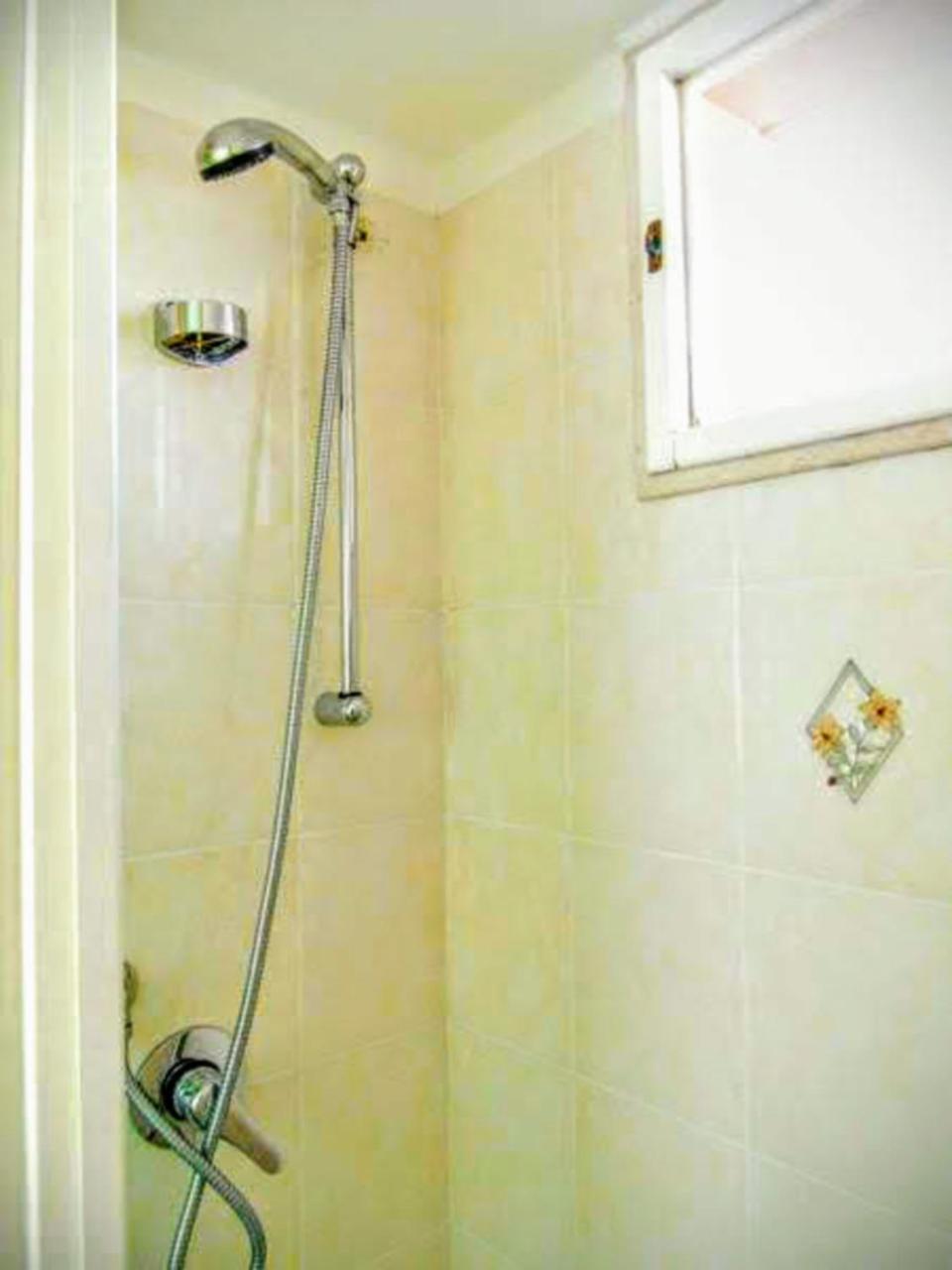 Suite Rotari - Affitti Brevi Italia Monte SantʼAngelo Εξωτερικό φωτογραφία
