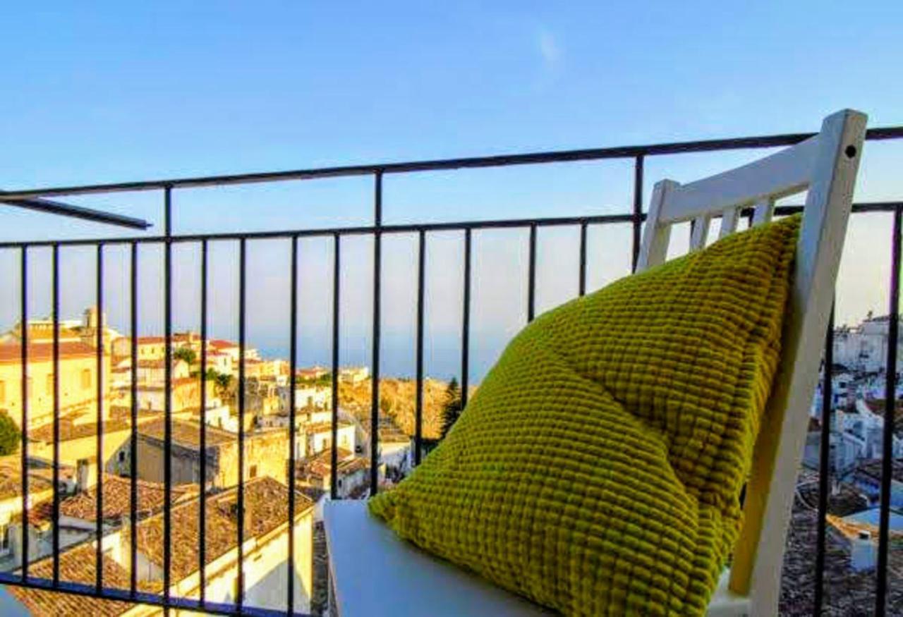 Suite Rotari - Affitti Brevi Italia Monte SantʼAngelo Εξωτερικό φωτογραφία
