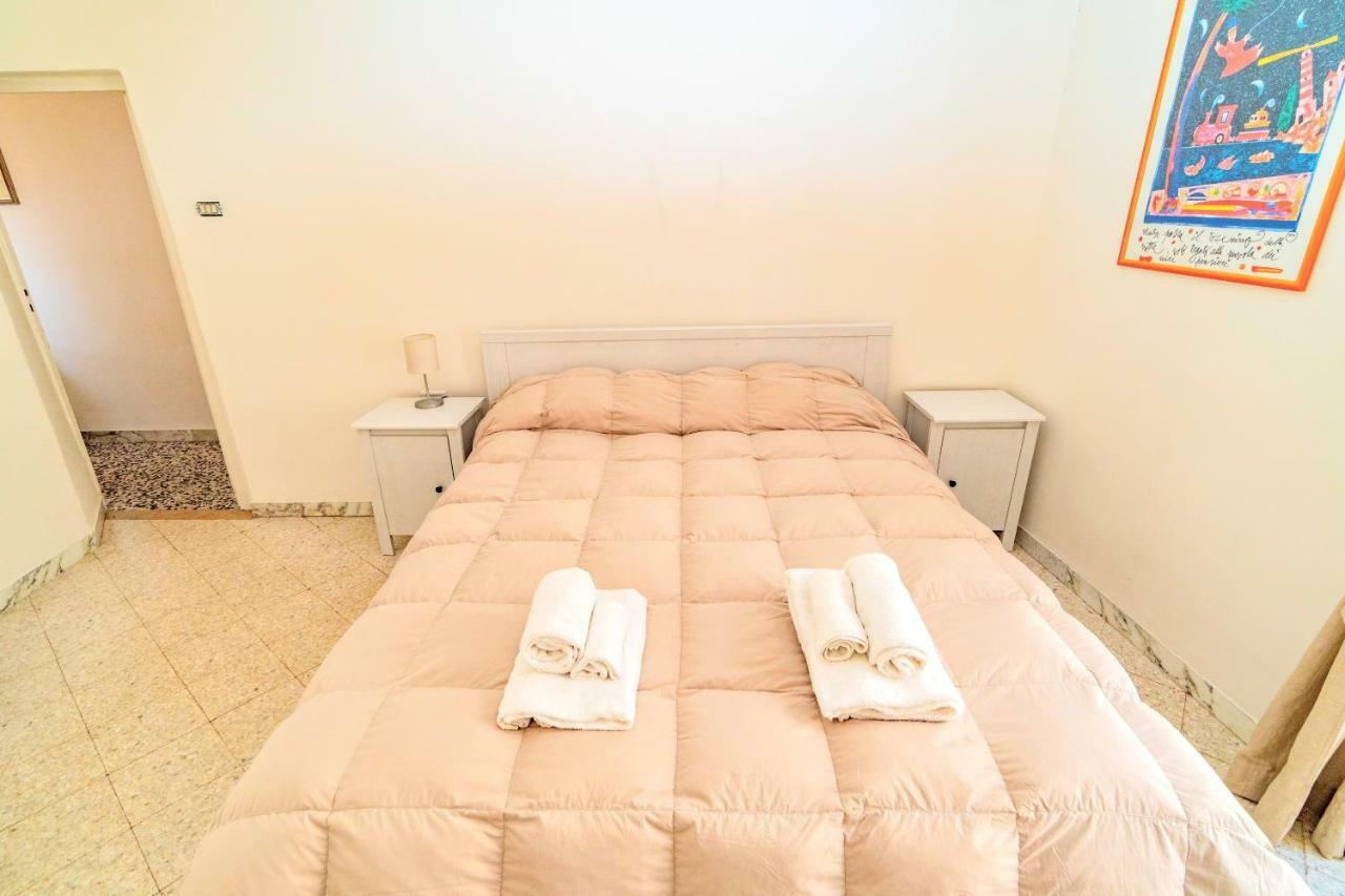 Suite Rotari - Affitti Brevi Italia Monte SantʼAngelo Εξωτερικό φωτογραφία