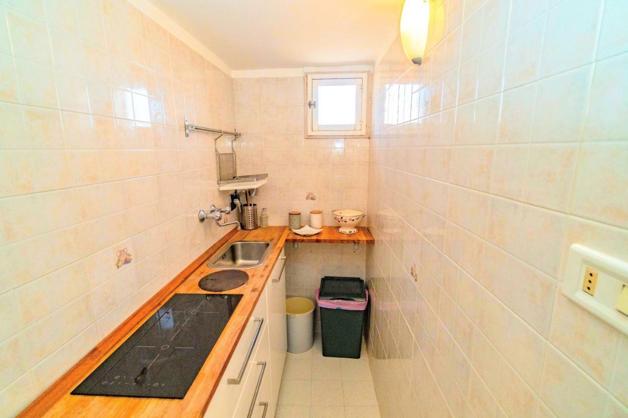 Suite Rotari - Affitti Brevi Italia Monte SantʼAngelo Εξωτερικό φωτογραφία