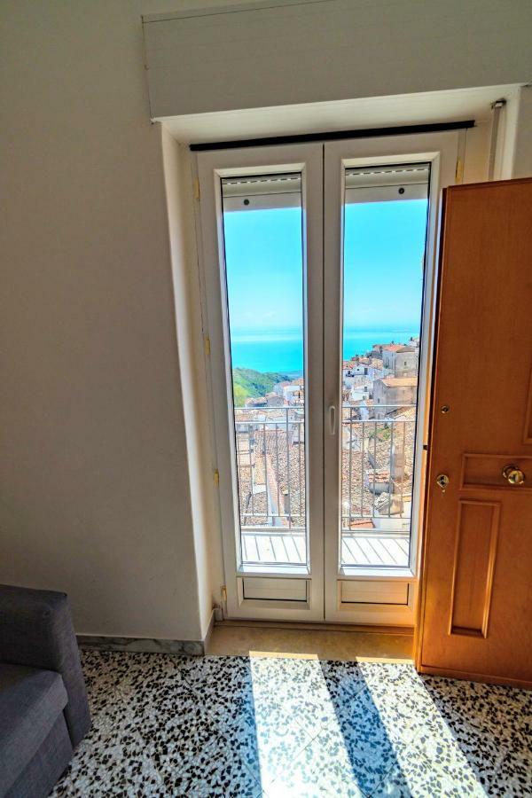 Suite Rotari - Affitti Brevi Italia Monte SantʼAngelo Εξωτερικό φωτογραφία
