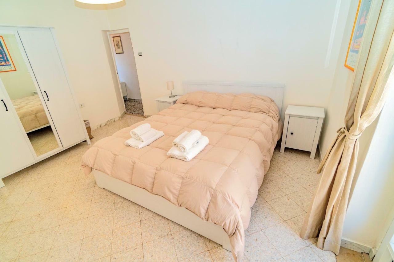 Suite Rotari - Affitti Brevi Italia Monte SantʼAngelo Εξωτερικό φωτογραφία