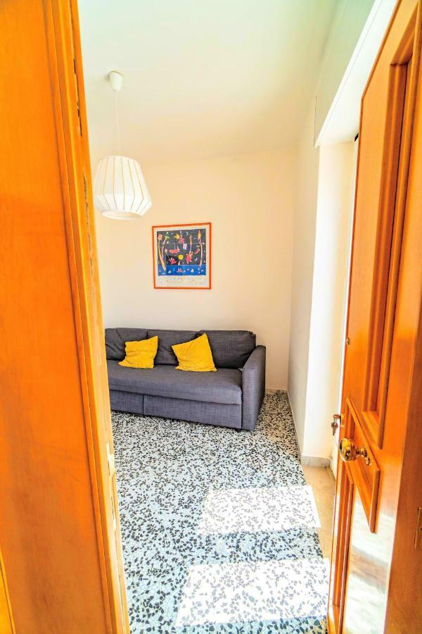 Suite Rotari - Affitti Brevi Italia Monte SantʼAngelo Εξωτερικό φωτογραφία