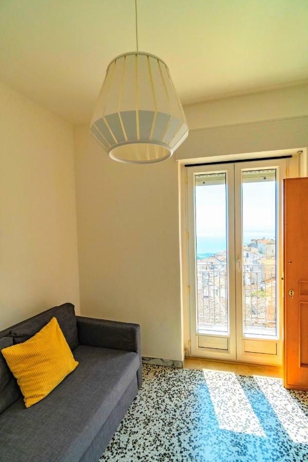Suite Rotari - Affitti Brevi Italia Monte SantʼAngelo Εξωτερικό φωτογραφία